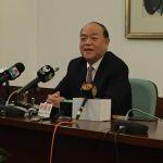 Former Macau Legislative Assembly President Ho Iat Seng Set to Become Next Enclave Chief Executive