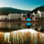 William Hill Opens Its First Sportsbook in New Mexico at Inn of the Mountain Gods