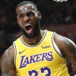 Kawhi Leonard to Los Angeles Lakers Rumors Further Shorten NBA Finals Odds