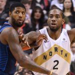 LA Clippers Become NBA Title Favorites After Landing Leonard, George in Shocking Deals
