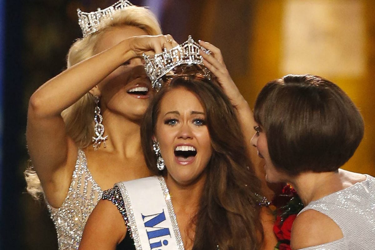 Miss America Atlantic City casino