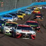NBC Sports Launches Pick ‘Em NASCAR Game with Saturday’s Coke Zero Sugar 400 Featuring $10,000 Jackpot