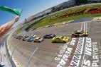 NASCAR betting Las Vegas odds