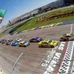 NASCAR Racing Towards Sports Betting Platform, Plans September Debut
