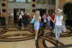 Las Vegas Sands casino profit