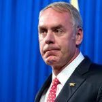 Ex-Interior Secretary Ryan Zinke Who Delayed Connecticut Tribal Casino Probed for Allegedly Using Personal Email for Official Business