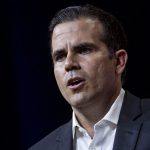 Amid Chaos in Puerto Rico, Gov. Rossello Signs Bill Legalizing Sports Betting