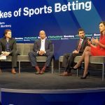 NHL Partners With Former AGA Executive Sara Slane to Advise on Legal Sports Betting