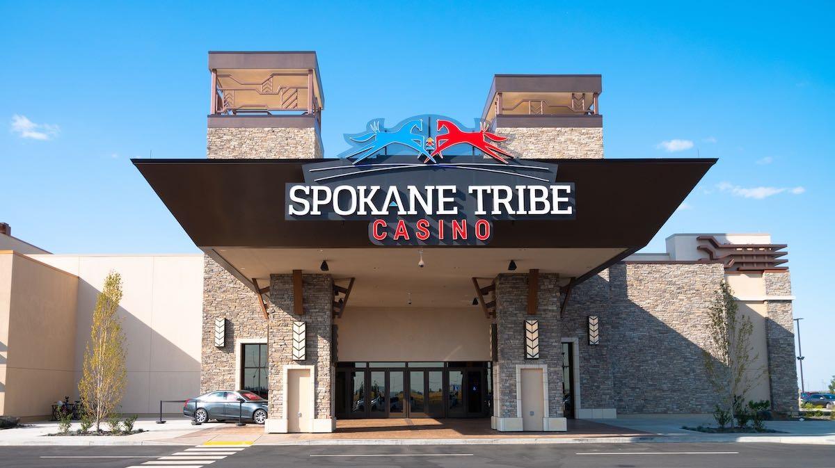 Judge Dismisses Airway Heights Casino Suit Filed By Spokane Tribe Rival Judge Dismisses Airway Heights Casino Suit Filed By Spokane Tribe Rival