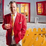 Comedian Doug Stanhope Claims Caesars Banishment Decree Comes After Rio One-Star Yelp Review