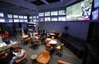 Rhode Island sports betting