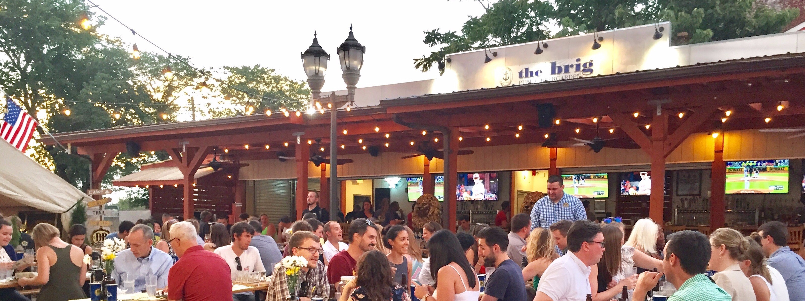 Dc Bars Intrigued By Sports Betting As Top Lawyer Pushes Joint Concept