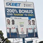 Sportsbook Ads Featuring English Soccer Stars Mina, Kane Highlight Double Standard Some Want Ended