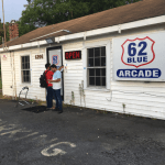 North Carolina Agents Raid Illegal Casino in Trinity with Arrests Expected