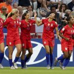 United States Favored Over Underrated Netherlands in Women’s World Cup Final