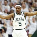 Final Four Odds from DraftKings Show Michigan St., Kentucky Favored to Make Atlanta Next April