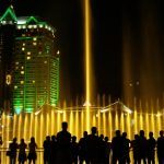 South Korea Casinos Bounce Back After China Travel Ban