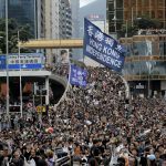 Security Concerns Regarding Macau 20th Anniversary Might Keep China President Xi Jinping Away