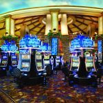 Colorado Could Hydrate Water Budget With Sports Gambling Revenue