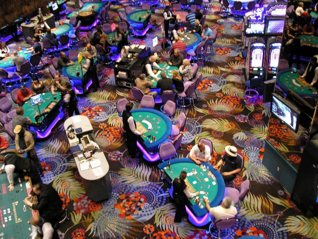 Brookfield Could be Looking For a Buyer For Atlantis Bahamas