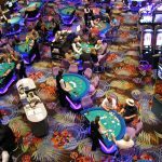 Brookfield Asset Management Looking For Buyer of Bahamas Atlantis