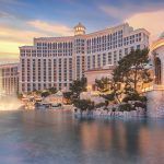 MGM Mulling Real Estate Sale of High-End Las Vegas Strip Properties, Including Bellagio, MGM Grand