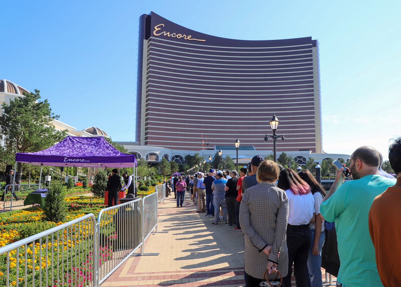 casino jobs in boston ma