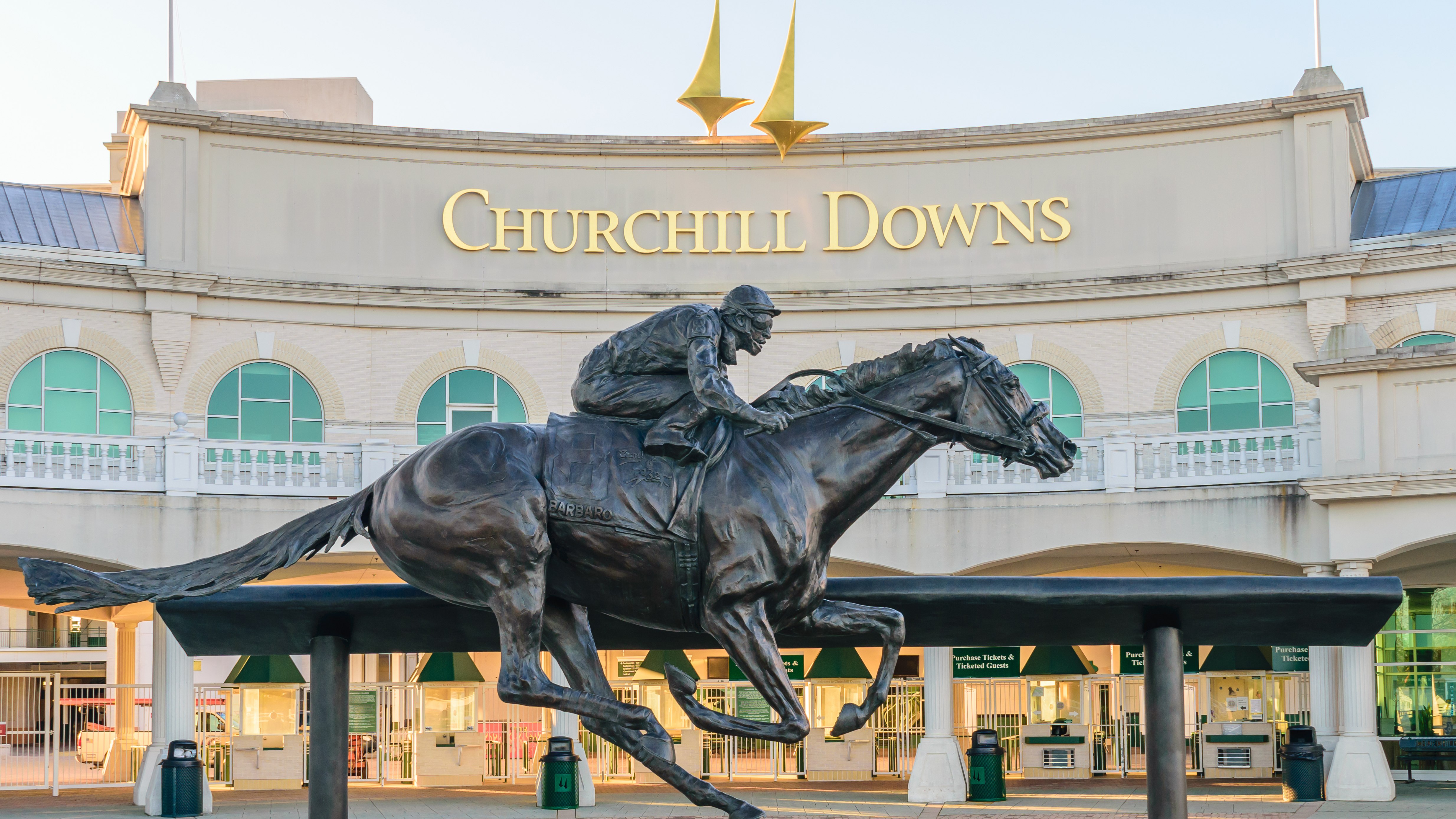 Kentucky Derby Prep: Churchill Downs June 12th Analysis