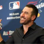 New York Mets Introduce Justin Verlander, Title Odds Have Wide Range