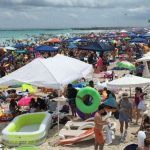 Miami Beach Mayor Opposes Monorail Pitch From Casino Giant Genting