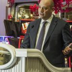 Wynn Resorts CEO Matt Maddox Perfectly Fine Being Watched by Massachusetts Regulators