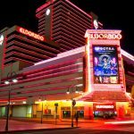 Eldorado Resorts Stock in Unusual Spot, History Says That Could Be a Good Thing