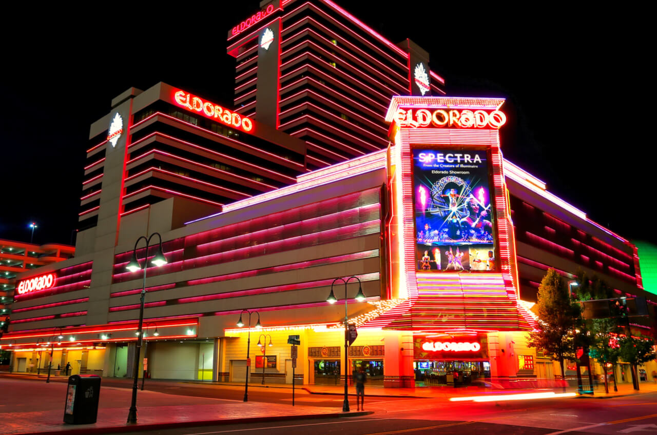El Dorado Casino Tschechien
