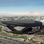 Pac-12 Conference Bringing Football Championship Game to Las Vegas Stadium for 2020, 2021 Seasons