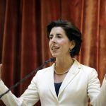 Rhode Island Gov. Raimondo Balks at Twin River Offer to Take Lottery Contract From IGT