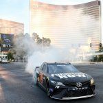 NASCAR Revving Up Sports Betting Product, But Race Integrity Remains Primary Concern
