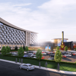 California Tribe Scores Important Win in Effort to Open Hard Rock Bakersfield Casino