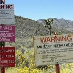 No Joke: Storm Area 51 Raid Launches Extraterrestrial Odds on Alien Pilgrimage Outcome