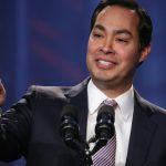 Democratic Presidential Hopeful Castro Urges Station Casinos to Recognize Culinary Workers Right to Unionize