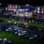Kentucky Tracks See Big Jump as Wagering on Historical Racing Machines Tops $2 Billion in FY19