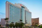 Marriott Las Vegas resort fee