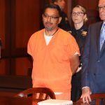 Ex-NYPD Vice Squad Detective Ludwig Paz Gets Up to 12 Years for Running Gambling and Prostitution Ops