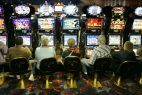 slots house edge casino odds