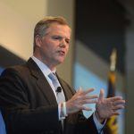 MGM Didn’t Consider Buying Caesars Properties Before or After Eldorado Deal, Won’t Do So Going Forward