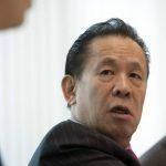 Japanese Pachinko King Billionaire Kazuo Okada Loses Court Battles in Philippines, Tokyo