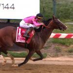 Tacitus, War of Will Highlight Field for Saturday’s Grade II Jim Dandy Stakes at Saratoga