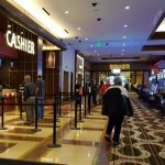 Mississippi Casino Cashier Cage Ransacked by Alleged Robber, Marks Yet Another Southern Riverboat Crime
