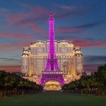 Las Vegas Sands Shares Stand to Benefit From Leading Asia Positions, Including Macau and Singapore