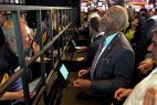 New York sports betting