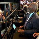 Rivers Casino Opens First New York Sports Book, State Rep. Gary Pretlow Promises Mobile Next Year